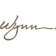 Wynn logo vector logo