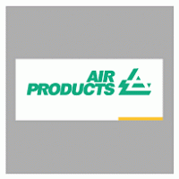 Air Products logo vector logo
