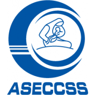 ASECCSS logo vector logo
