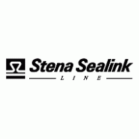 Stena Sealink Line logo vector logo