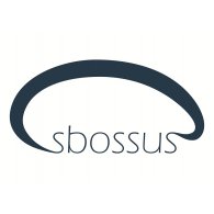 Sbossus logo vector logo