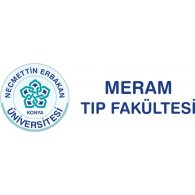 Necmettin Erbakan Üniversitesi logo vector logo