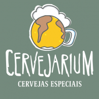Cerverjarium logo vector logo