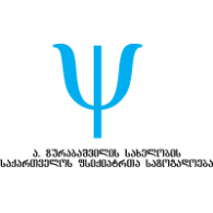 Fsiqiatrta Sazogadoeba logo vector logo