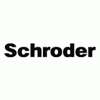 Schroder logo vector logo