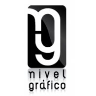 Nivel Grafico logo vector logo