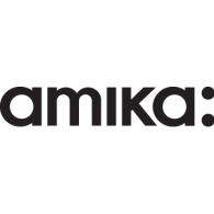 amika logo vector logo