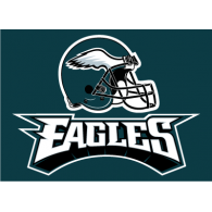 Philadelphia Eagles logo vector logo