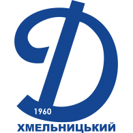 Dynamo Khmelnytskyi logo vector logo