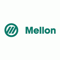 Mellon logo vector logo