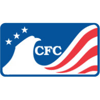 CFC logo vector logo