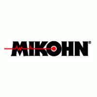 Mikohn Gaming logo vector logo