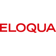 Eloqua logo vector logo
