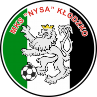 MKS Nysa Kłodzko logo vector logo