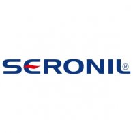 Seronil logo vector logo