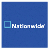 Nationwide logo vector logo