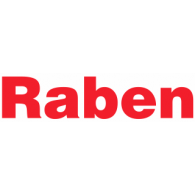 Raben logo vector logo