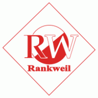 RW Rankweil logo vector logo