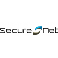 Securenet logo vector logo