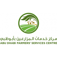 Abu Dhabi Farmers’ Service Centre logo vector logo