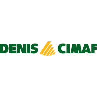 Denis Cimaf logo vector logo
