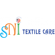 SNI Textile Care logo vector logo