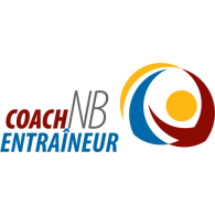 CoachNB logo vector logo