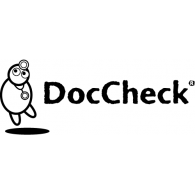 DocCheck logo vector logo