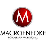 Macreonfoke logo vector logo