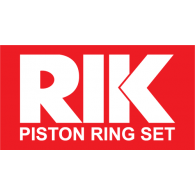RIK logo vector logo