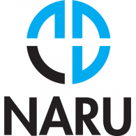 Naru logo vector logo