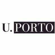 Universidade do Porto logo vector logo