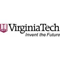 Virginia Tech logo vector logo