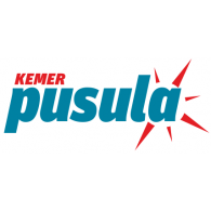 Kemer Pusula logo vector logo
