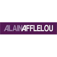 Alain Afflelou logo vector logo