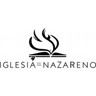Iglesia del Nazareno logo vector logo