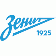 FK Zenit St. Petersburg logo vector logo