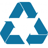 Recycle Israel Project logo vector logo