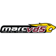 Marc VDS Racing Team logo vector logo