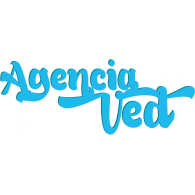 Agencia Ved logo vector logo
