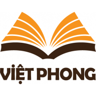 VIETPHONG Co Ltd., logo vector logo