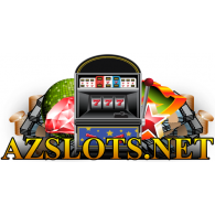 AZslots logo vector logo