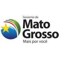 Governo de Mato Grosso logo vector logo