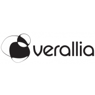 Verallia logo vector logo