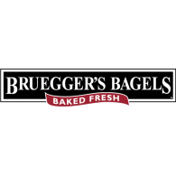Bruegger’s Bagels logo vector logo