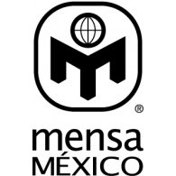 Mensa M logo vector logo