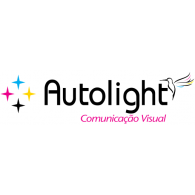 Autolight logo vector logo