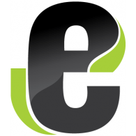 E-Commerce logo vector logo