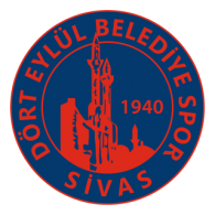 Sivas 4 Eyl logo vector logo