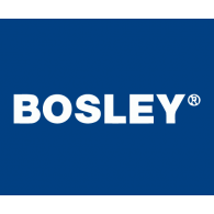Bosley Medical logo vector logo